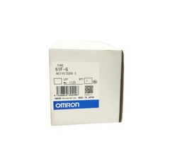 1X Omron 61F-11 61F-G 61F-GH 61F-G1 61F-G2 61F-G3 AC110V AC220V AC 110V 220V Lot