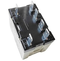 208-240VAC Compressor Relay 30A 277VAC 6 Pins