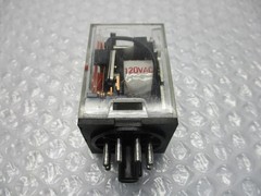 OMRON MK2PN-S RELAY 250VAC NSNP
