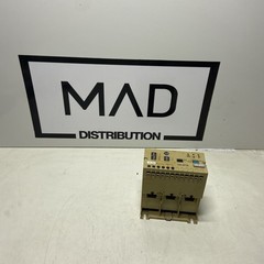Allen-Bradley 193-EF1A Electronic Motor Protection Relay Series A 1000V 180A 8kV