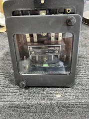 General Electric Ge 12HFA51A42F Type Hfa Auxiliary Relay 125v-dc
