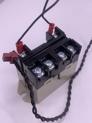 Omron G7L-2A-BUBJ-CB-IN General Purpose Relay, DPST-NO, 24VDC Coil, NEW