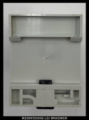 PC&S Multitek M200V33UVQ-LSI Voltage Relay – 415V – Unused