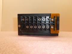 CIRCUIT SHIELD, 422B1275-L-1E, RELAY, TYPE: 81