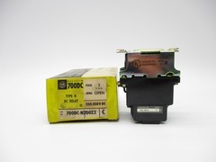 INDUSTRIAL SPARE PART 700DC-N200Z2 SER. C 230-250VDC (BK/YL) NSMP