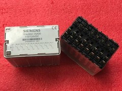 New 7PA2632-1AA00 110/125VDC Power Relay 28 Pins x 1pc