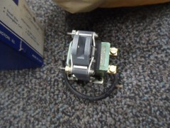 GENERAL ELECTRIC CR9500A100A2A-New