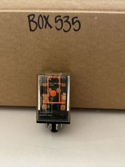 Omron MK2PN-S