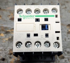 Schneider Electric CA2KN22B7 Control Relay Telemecanique
