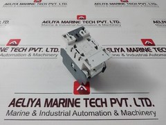 ABB N22E Contactor Relay, A005135, 220-240V/50-60HZ