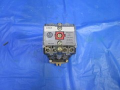 ALLEN-BRADLEY LOT OF 8 AC RELAY 700-P1200A1 10-20A 110-120V 50/60HZ SERIES D 1 Y