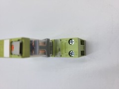 Comat C10-T13BX Monostable Relay & Relay Base 6A 250VAC-1 6A 250VDC-1 5 Pin