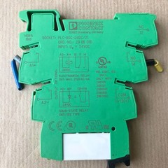 PHOENIX CONTACT PLC-BSC-24DC/21 RELAY BASE 2966016