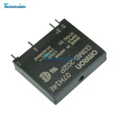 G3MB-202P 5V/12V/24V DC-AC PCB SSR Out 240V AC 2A Solid State Relay Module