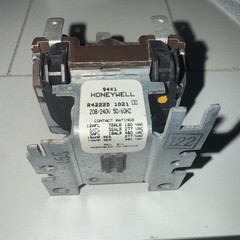 Honeywell R4222D1013 General Purpose Relay