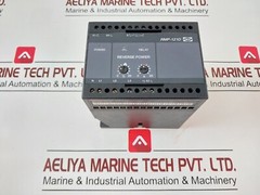 Deif Rmp-121D Reverse Power Relay 440VAC 247820.10