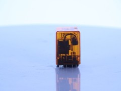 CP CLARE GP3R221AD2000 RELAY 10A 120 V.AC/30 V.DC
