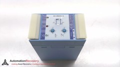 MSC BK MIKRO 4, CONTROL UNIT, BK4110, NEW #305239