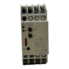 E.Dold & Söhne SL9065.11C T/100 Multifunction Relay ЗАС 400V 50/60Hz 5-100A