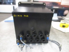 Westinghouse Overcurrent Relay CO-6 Used