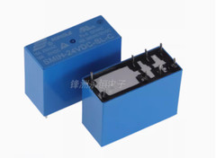 10pcs SMI SMIH-05VDC 12VDC 24VDC-SL-A -SL-C 2C HF115 Relay