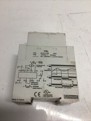 Crouzet FRL Under Speed Relay 84 874 303 T-592
