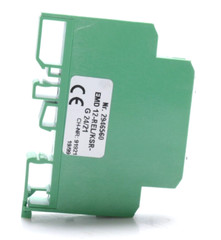 Phoenix Contact Relay Module 29 46 56 0 | EMD 12-REL/KSR-G24/21 | 2946560