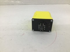 Time Mark Corporation A257B-480VAC 3Ph Power Monitor