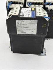 STAHL 8510/122-06-002-10 TRANSMITTER SUPPLY UNIT