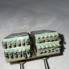 Olympic Controls 80248C Toggle T-Bar Switch 48PDT 5A 802 Series NOS