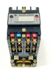 700DC-RM600Z1 Allen Bradley Magenetic Latching Relay, 115-125V. DC Coil