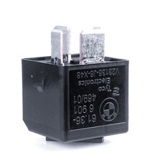 1Pce V23136-J6-X48 61366901469/01 TE Automotive Relay 12V 4Pins