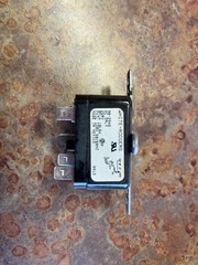 White-Rodgers 90-294Q, 120V SPDT Relay