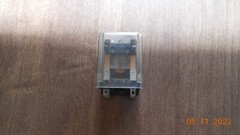 Potter and Brumfield Ice Cube Relay Kup11A15 New