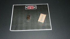 ALLIED CONTROL RELAY T136 48VDC 2500 Ohmns