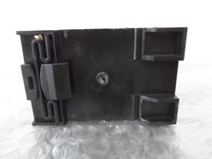 Kuhnke I1540.2 Current Monitoring Relay 0.1-1A Range, 6A 250V AC (24735)