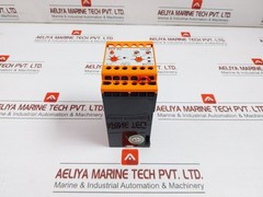 MINILEC VCF D2 Under/Over Voltage Monitoring Relay 110VAC