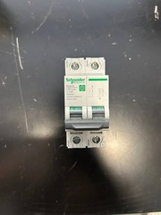 Schneider Multi 9 C60 H-DC C 50A 500VDC IEC/EN 60947-2