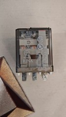 Allen-Bradley 700-HB33Z24 General Purpose Relays