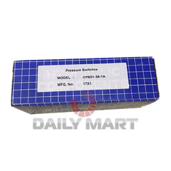 New In Box CML CPS01-35-1A Pressure Relay 5-35bar