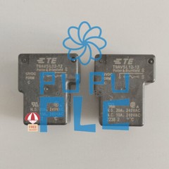 new 2PCS T9AV5L12-12 Electronics Power Relay For Tyco 12VDC 5-Pins 20A