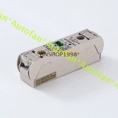 1pcs new GTJ600-40A DIN rail single phase AC radiator solid state relay
