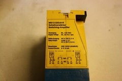 Turck Multisafe MS13-22EXOR Awitching Amplifier