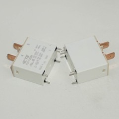 PCF-112D2M Power Relay 25A 250VAC 4 Pins equivalent as FTR-K3JB012W x 10PCS NEW