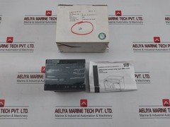 DEIF RMC-131D/2 Differential Current Relay 24 VDC 1A