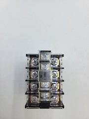 Omron G7Z-3A1B General Purpose Relay 40A 440V 3.7 Watt 3NO 1NC 4 Pole Coil 24VDC