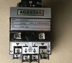 Agastat Timing Relay7022PFA2