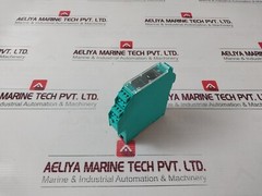 Pepperl+Fuchs KFD0-RSH-1.4S.PS2 Relay Module 224579