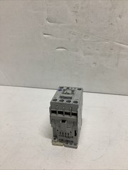 ALLEN BRADLEY CONTROL RELAY 700-CF220 SER. A H-197