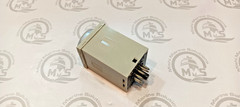 Omron H3BA-N Multi Function Timer Relay 220VAC 11-Pin DPDT New Open Box China